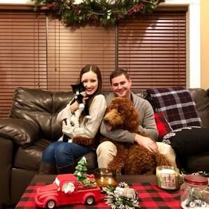 Meet your Posher, Karla